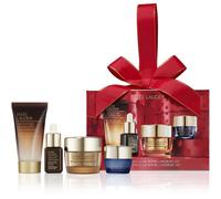 Estée Lauder Holiday Unwrap Your Glow Repair & Hydrate coffret cadeau pour une peau hydratée et raffermie