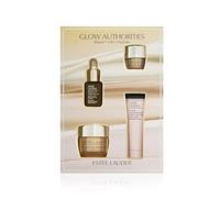 Estée Lauder - Kit Glow Authorities - Advanced Night Repair Sérum 7 ml + Primer Futurist Aqua Brilliance Primer 15 ml + Revitalizing Supreme + Crème Revitalisante + Crème Revitalisante pour les Yeux 5