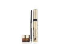 Estée Lauder Lash Drama Coffret cadeau 3 pièces Volume + Courbes + Illumination Comprend un mascara pleine grandeur, un eye-liner et une crème contour des yeux format voyage