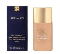 Double Wear - Fond de Teint Naturel Mat Longue Tenue SPF20- ESTEE LAUDER