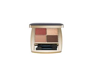 ESTÉE LAUDER Lidschatten - Pure Color Envy Luxe Eyeshadow Quad ( 07 Boho Rose )