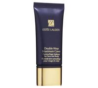 Estee-Lauder Makeup Maquillage-pour-le-visageDouble Wear Maximum Cover Camouflage No. 2N1 Desert Beige 30 ml