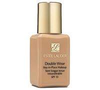 Estee-Lauder Makeup Maquillage-pour-le-visageDouble Wear Stay in Place Make-up SPF 10 Mini 1W2 Sand 15 ml