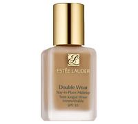 Estee-Lauder Makeup Maquillage-pour-le-visageDouble Wear Stay in Place Make-up SPF 10 Mini 2C3 Fresco 15 ml