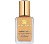 Estee-Lauder Makeup Maquillage-pour-le-visageDouble Wear Stay in Place Make-up SPF 10 Mini 3C2 Pebble 15 ml
