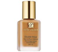 Estee-Lauder Makeup Maquillage-pour-le-visageDouble Wear Stay in Place Make-up SPF 10 No. 4W1 Honey Bronze 30 ml