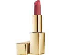 Estee-Lauder Makeup Maquillage-pour-les-levresPure Color Matte Lipstick Rebellious Rose 3,5 g