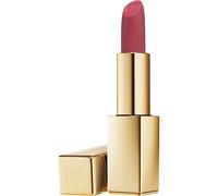 Estee-Lauder Makeup Maquillage-pour-les-levresPure Color Matte Lipstick Rebellious Rose 3,5 g