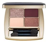 Estee-Lauder Makeup Maquillage-pour-les-yeuxPC Envy Eyeshadow Quad Aubergine Dream 6 g