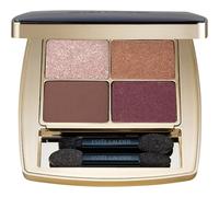 Estee-Lauder Makeup Maquillage-pour-les-yeuxPC Envy Eyeshadow Quad Rebel Petals 6 g