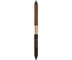 Estee-Lauder Makeup Maquillage-pour-les-yeuxSmoke and Brighten Kajal Eyeliner Duo 003 Dark Chocolate 1 g