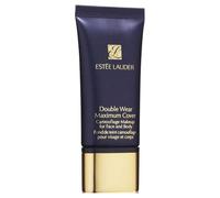 Estée Lauder Double Wear Maximum Cover Camouflage Makeup for Face and Body SPF 15 fond de teint couvrant visage et corps teinte 1N1 Ivory Nude 30 ml