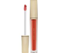 Estée Lauder Glossy Pout Lip Oil brillant à lèvres hydratant teinte Apricot Nectar 6 ml