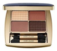 Estée Lauder Palette de fards à paupières Pure Color The Essential Quad applicateur Gallery Hop 4 g