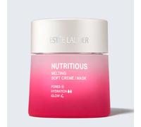 Estée Lauder Nutritious Crème/Masque fondant doux - 50 ml