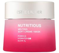 Estée Lauder Crème de traitement Nutritious Melting Soft – Crème/masque hydratante