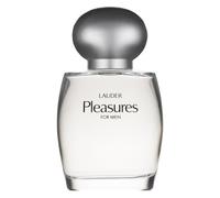 Estée Lauder Pleasures eau de cologne 100 ml Hommes
