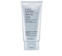 Estee Lauder Perfectly Clean Multi-Action Foam Cleanser/Purifying Mask 2-in-1 Cleansing Foam for normal/combination skin 150 ml