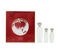 Estee Lauder Pleasures 3 Piece Gift Set: EDP 100ml - EDP 30m For Women