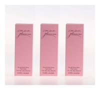 Estée Lauder Pleasures EDP - Eau de Parfum 30ml - 3x