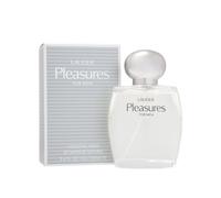 Estee Lauder Pleasures Eau De Toilette Hommes Eau De Toilette 100ml Vaporisateur
