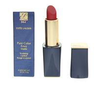 Estée Lauder Rouge à lèvres Maquillage Pure Color Envy Rouge sculptant 330 Decisive Poppy 3.5 gr