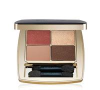 ESTÉE LAUDER PURE COLOR ENVY eyeshadow quads #boho rose