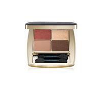Estee-Lauder Makeup Maquillage-pour-les-yeuxPC Envy Eyeshadow Quad Boho Rose 6 g