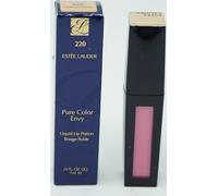Estee Lauder Pure Color Envy Liquid Lip Potion 220 Pierced Petal