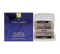 Estee Lauder Pure Color Envy Luxe Eyeshadow Quad - 03 Aubergine Dream For Women 0.28 oz Eye Shadow