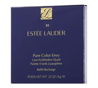 Estée Lauder Pure Color Envy Luxe EyeShadow Quad Refill 01 Rebel Petals 6g