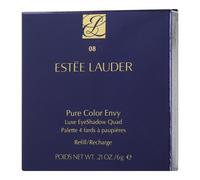 Estée Lauder Pure Color Envy Luxe EyeShadow Quad Refill 08 Wild Earth 6g