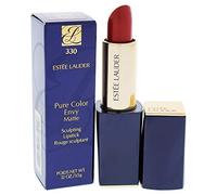 Rouge À Lèvres Sculptant Mat Pure Color Envy D'estée Lauder 3,5g - Decisive Poppy