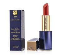 Estée Lauder Pure Color Envy Metallic Matte 330 Sizzling Metal 3,5g