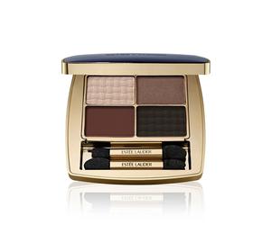 Estée Lauder - Pure Color Envy - Ombre À Paupières 4 Couleurs - Apres Spree