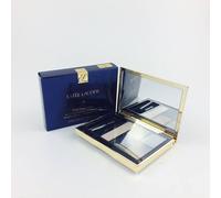 Estee Lauder Pure Color Envy Sculpting Eyeshadow 5-Color Palette 08 Infamous Sky 7g