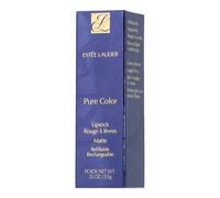 Estée Lauder Maquillage pour les lèvres Pure Color Matte Lipstick 3.5 g 3.5 g