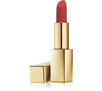 Estée Lauder Pure Color Rouge à lèvres mat longue durée avec finition mate | Repulpant et nourrissant, 3,4 g, 666 Captivated