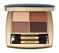 Estée Lauder Palette de fards à paupières Pure Color The Essential Quad applicateur Gallery Hop 4 g