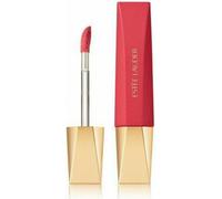 Estée Lauder Pure Color Whipped Matte Liquid Lip with Moringa Butter Hot Fuse 9ml