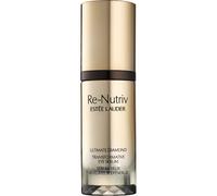Estée Lauder - Re-nutriv Utimate Diamond - Sérum Yeux Révélateur D'énergie - 15ml