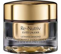 Estee-Lauder Re-Nutriv Soin-Re-NutrivUltimate Diamond Transformation Energy Creme Rich 50 ml
