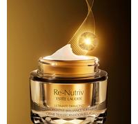 Estee Lauder Soin visage Re-Nutriv Ultimate Diamond Transformative Brilliance Soft Cream Crème revitalisante - Illuminatrice