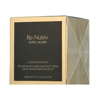 Estée Lauder Re-Nutriv Ultimate Diamond Brilliance Soft Creme 50ml