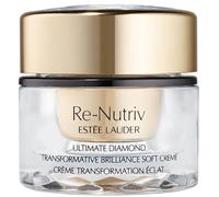 Estee Lauder Re-Nutriv Ultimate Diamond Crème Douce Transformante Brillance 30