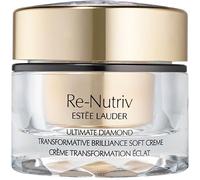 Estée Lauder Re-Nutriv Ultimate Diamond Transformation Brilliance Soft Crème 50 ml