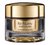 Estée Lauder - Re-nutriv Ultimate Diamond - Crème Riche Révélatrice D'énergie - 50ml