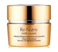 Re-Nutriv Ultimate Lift Régénérante Jeunesse Crème Contour des Yeux Riche Multicolore Taille unique