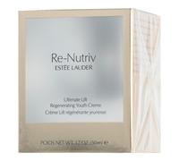 Estée Lauder Crème hydratante visage Re-Nutriv Ultimate Lift régénérante jeunesse Femmes