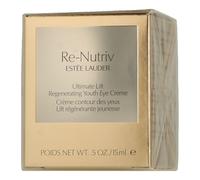 Estée Lauder Re-Nutriv Ultimate Lift Regenerating Youth Eye Creme 15 ml